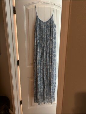 Easel Boutique Maxi Dress NWT